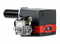 Газовая горелка GAS XP 60 CE TL + R. CE-CT D1  1/2-FS50 G002346R053682_2 - фото 3017618