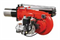 Газовая горелка GAS P 100/M CE TC + R. CE D2 -FS50 G002471R053020_4 - фото 3017643