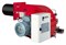 Комбинированная горелка KN750/M TL EL + R. CE-CT DN125-S-F125 G000000R056160 - фото 3017661