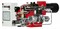 Комбинированная горелка K 190/M TL MEC + R. CE-CT D2 -FS50 G004149R053750_8 - фото 3018038
