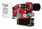 Комбинированная горелка KN 250/M TL MEC + R. CE-CT DN100-FS100 G004162R053745_2 - фото 3018186