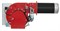 Комбинированная горелка KN1000/M TL EL+ R. CE-CT DN125-S-F125 G004221R056160 - фото 3018191