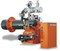 КОМБИНИРОВАННАЯ ГАЗОДИЗЕЛЬНАЯ ГОРЕЛКА BALTUR GI MIST 350 DSPGM G6675050 - фото 3018829