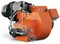 КОМБИНИРОВАННАЯ ГАЗОМАЗУТНАЯ ГОРЕЛКА BALTUR GI MIST 1000 DSPNM-D G6717010 - фото 3018863