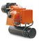 МАЗУТНАЯ ГОРЕЛКА BALTUR BT 250 DSN 4T Hinged G2081011 - фото 3018873