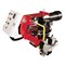 КОМБИНИРОВАННАЯ ГОРЕЛКА ECOFLAM MULTICALOR 170.1 G63100004 - фото 3019211