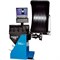 Стенд балансировочный Hofmann Geodyna 4900-2p 555-016614 - фото 3231114