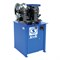 Станок для прокатки штампованных дисков Sivik Titan St-16 (220В) 194-071653 - фото 3231140