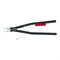 Щипцы для больших внутренних стопорных колец KNIPEX d 252-400 мм 580 мм 045-156876 - фото 3234101