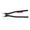 Щипцы для больших внешних стопорных колец KNIPEX d 252-400 мм 570 мм 045-156873 - фото 3234102