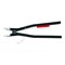 Щипцы для больших внешних стопорных колец KNIPEX d 122-300 мм 560 мм 045-156872 - фото 3234104