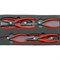 Набор щипцов прецизионных для стопорных колец KNIPEX SRZ 6 пр. (ложемент) 248-156839 - фото 3234110