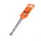 Бур по бетону MESSER 6х210 мм с хвостовиком SDS-Plus (тип +) 372-067030 - фото 3296536