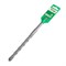 Бур по бетону Messer DIY 5х110х50 мм SDS-Plus 372-067170 - фото 3296726