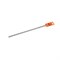 Бур по бетону MESSER 5х160 мм SDS-Plus (тип -) 372-066952 - фото 3296742