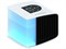 Мобильный кондиционер Evapolar evaSMART EV-3000 белый M60472 - фото 3333347