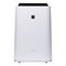 Очиститель-увлажнитель воздуха Sharp KCD41RW (белый) M30346 - фото 3451454