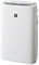 Очиститель-увлажнитель воздуха Sharp KIN41R-W M187341 - фото 3451491