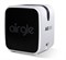 Очиститель воздуха со сменными фильтрами Airgle AG300 M199442 - фото 3451815