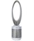 Очиститель воздуха со сменными фильтрами IClima LUX-550FP M215025 - фото 3451886
