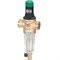 Магистральный фильтр для очистки воды Honeywell FK06-1/2 AA M39864 - фото 3455780