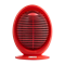 Тепловентилятор Zanussi ZFH/C-405 red M131347 - фото 3467984