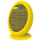 Тепловентилятор Zanussi ZFH/C-405 yellow M131348 - фото 3467993