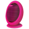 Тепловентилятор Zanussi ZFH/C-405 pink M131350 - фото 3468003