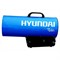 Газовая тепловая пушка Hyundai H-HI1-50-UI582 M20734 - фото 3485337