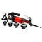 Клупп электрический VOLL V-Matic B1, набор 1/2-1.1/4 880-095845 - фото 3599095