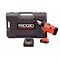 Пресс-пистолет аккумуляторный RIDGID RP 340-B Standard 43258 248-122720 - фото 3599422