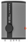 Бойлер косвенного нагрева GlobalTechnology GT A inox bc 120 wall M214018 - фото 3622619