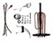Комплект Parpol KIT 12 кВт (for 1500-2000) M202999 - фото 3623343