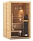 Комбинированная сауна SAWO 1414RS-CD-G / 1414LS-CD-G M190097 - фото 3856011