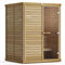 Комбинированная сауна SAWO 1416RS-PS / 1416LS-PS M189208 - фото 3856079