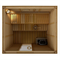 Комбинированная сауна SAWO 2023RS-PA / 2023LS-PA M189218 - фото 3856153