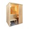 Комбинированная сауна SENTIOTEC Alaska Mini Infra+ M186921 - фото 3856201