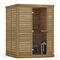Комбинированная сауна SAWO 1616RS-PS / 1616LS-PS M189210 - фото 3856209