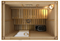 Комбинированная сауна SAWO 1420RS-PD / 1420LS-PD M189193 - фото 3856264