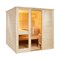 Комбинированная сауна SENTIOTEC Komfort Small M186931 - фото 3856323