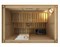 Комбинированная сауна SAWO 1420RS-CD / 1420LS-CD M190172 - фото 3856373