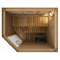Комбинированная сауна SAWO 1620RSC-WD / 1620LSC-WD M189243 - фото 3856410