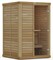 Комбинированная сауна SAWO 1414RS-CS / 1414LS-CS M190519 - фото 3856483
