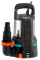 Дренажный насос Gardena 17000 Aquasensor (09036-20.000.00) M183431 - фото 3945035