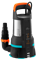 Дренажный насос Gardena 19500 Aquasensor (09049-20.000.00) M183443 - фото 3945238