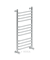 Водяной полотенцесушитель Ника ЛТ (г2) (Лесенка трапеция/группа 2) 100х40 -12 M7150 - фото 4309552