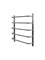 Водяной полотенцесушитель Тера МОСТ ПСБ-09-06 500х600 M133802 - фото 4309631