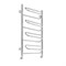 Водяной полотенцесушитель Domoterm Офелия П12 500*1000 M109502 - фото 4311772