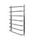 Водяной полотенцесушитель Тера МОСТ ПСБ-09-09 500х1000 M133804 - фото 4314762