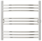 Водяной полотенцесушитель СТИЛЬЕ ПС Универсал-58 600х500 (3+3+3) Г 16 M134826 - фото 4315537